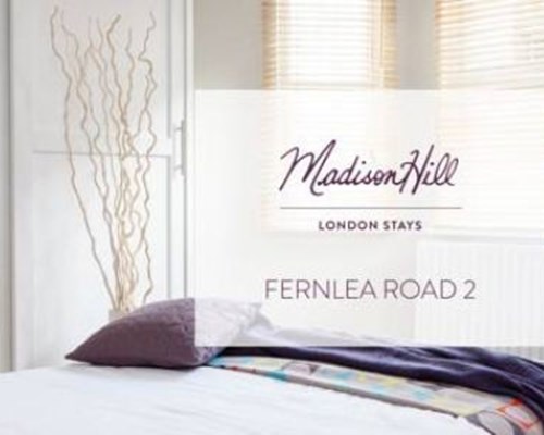 Fernlea Road 2 in London