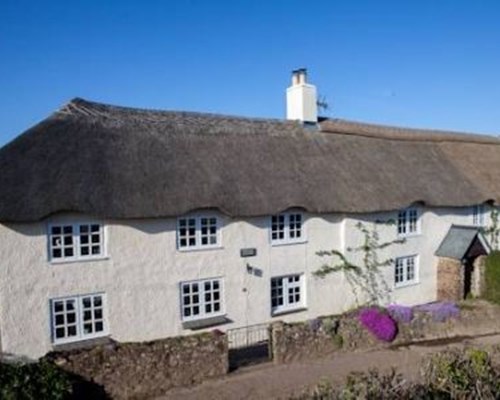 Fernside Bed and Breakfast in Devon