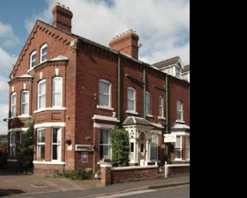 Feversham Lodge Guest House in York