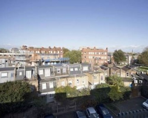 FG Property - Chelsea/West Kensington, Cheesemans Terrace in London