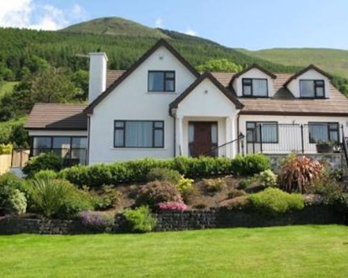 Firtrees Bed & Breakfast in Rostrevor