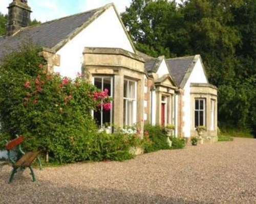 Firwood Country Bed and Breakfast in Wooler