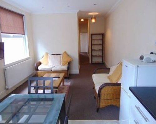 Flat 5 Apartments in Cardiff
