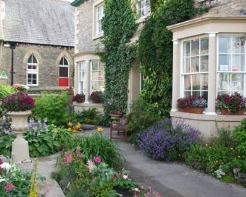 Fletcher House in Kirkby Stephen