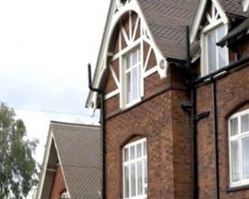 Forest Hotel in Dorridge, Solihull