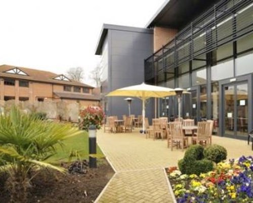 Forest Pines Hotel & Golf Resort - QHotels in North Lincolnshire