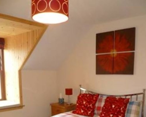 Fort Charlotte Self Catering in Lerwick