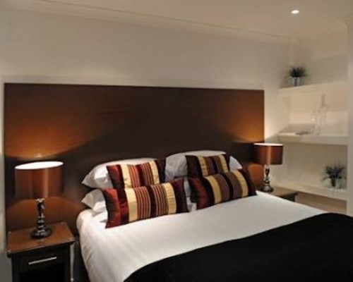 Fountain Court Apartments - Grove Executive in Edinburgh