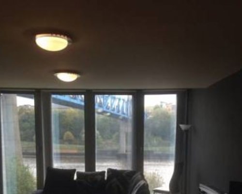 Four Forth And Quay Apartment in Newcastle upon Tyne
