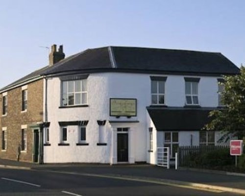 Fourways Guest House in Thirsk