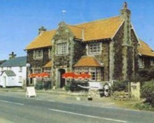 Fox & Hounds Hotel in Okehampton