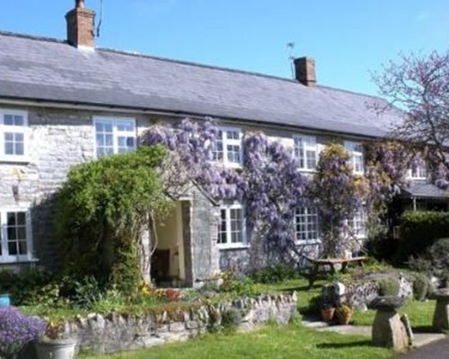 Frog Street Farmhouse in Taunton