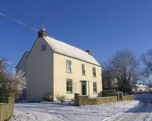 Fullards Farm in Woodhurst, Huntingdon