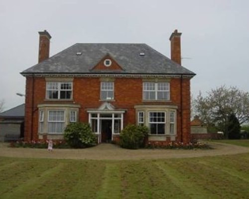 Furtho Manor Farm in Milton Keynes