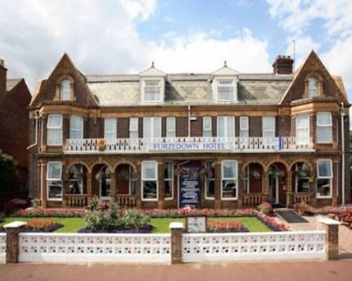 Furzedown Hotel in Great Yarmouth