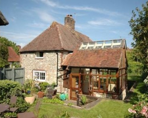 Garden Cottage in Amberley