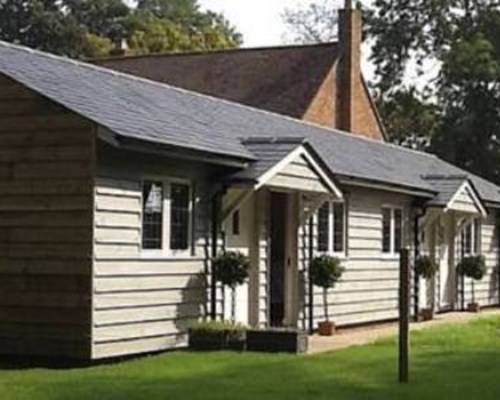 Garden Cottage Bed and Breakfast in Oxford