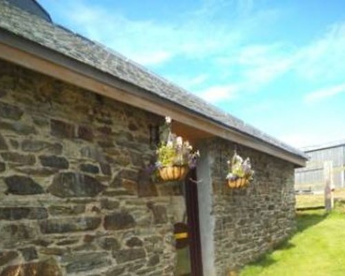 Garras Farm Bed and Breakfast in Truro