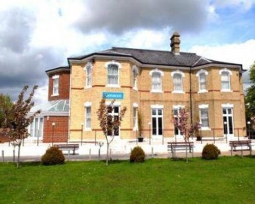 Gatwick Cambridge Hotel in Horley