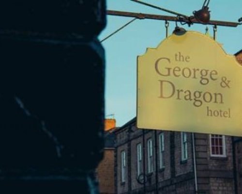 George & Dragon Inn in Kirkbymoorside
