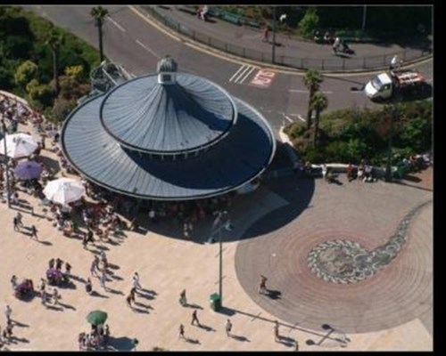 Gervis Court Hotel in Bournemouth