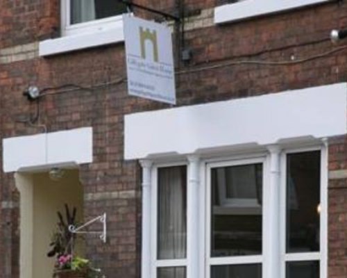 Gillygate Guest House in York