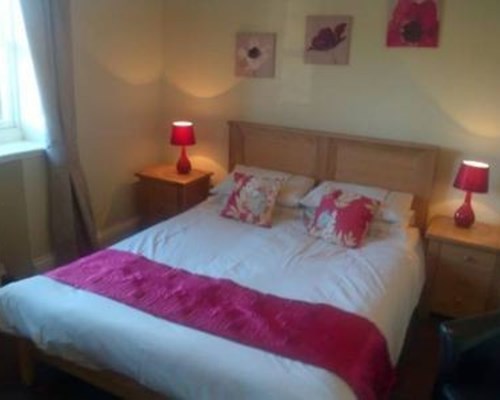Glaisnock Guest House in Wigtown