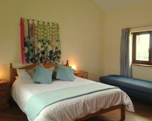 Glan Morfa Lodge & Wildlife Experience in Anglesey