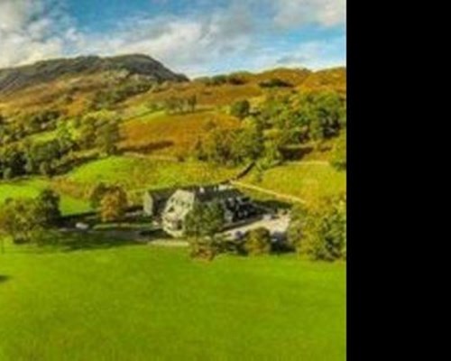 Glaramara in Keswick