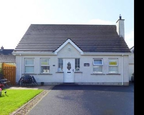 Glen Haven Bed and Breakfast in Ballycastle