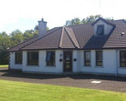 Glen Lodge in Ballymoney