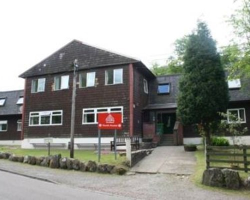 Glen Nevis Youth Hostel in Fort William