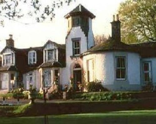 Glendruidh House in Inverness