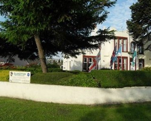 Glenotter Bed and Breakfast in Stranraer