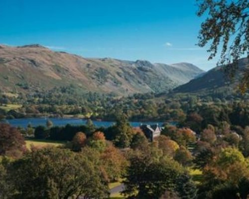 Glenridding Hotel in Nr Penrith, Cumbria