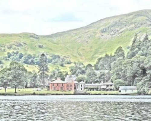 Glenridding House in Glenridding