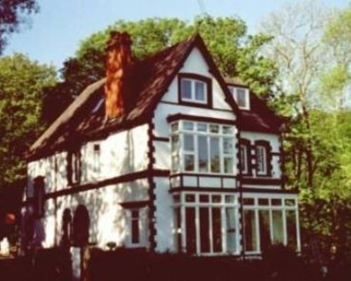 Glenview B&B in Swansea