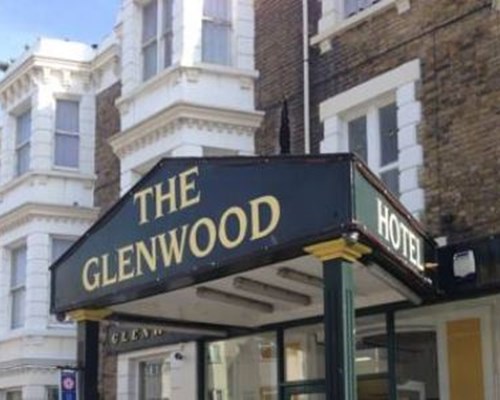 Glenwood Hotel in Margate