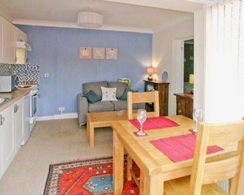 Golden Mile Apartment in Great Yarmouth