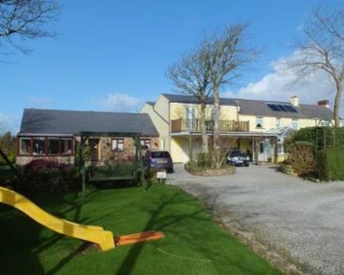 Goonearl Cottage Guest House in Redruth
