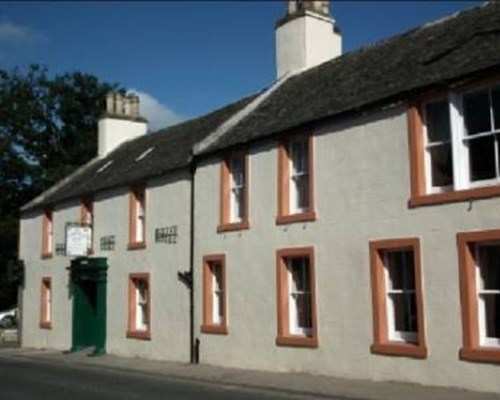 Gordon Arms Hotel in Fochabers