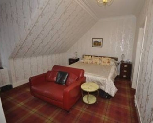 Gordon Guesthouse in Ballater