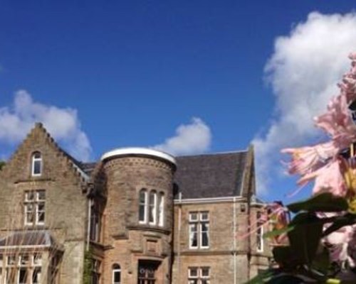 Gowanbank House Bed & Breakfast in Ayrshire