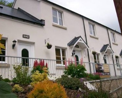 Gower Accommodation in Swansea Bay