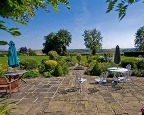 Grange Country Guest House (Non Smoking) in Melton Mowbray