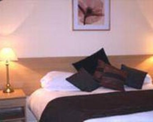Grantham Hotel in Nottingham