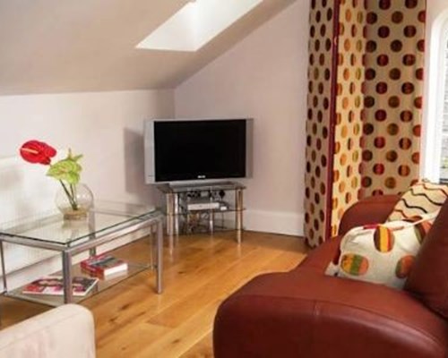 Grassington Lodge in Grassington