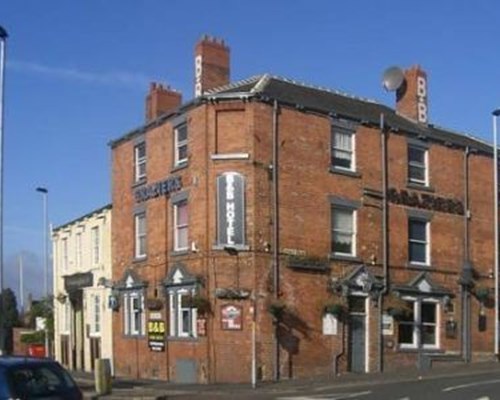 Graziers Arms in Wakefield