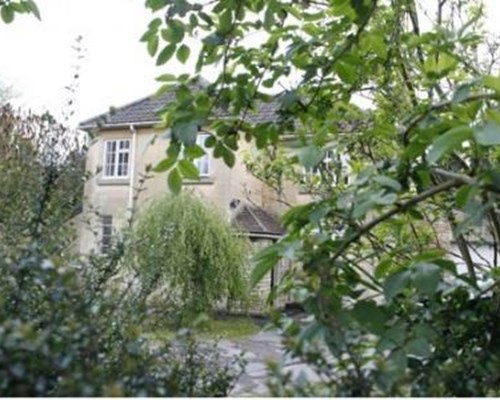 Green Hedges - self catering in Bath