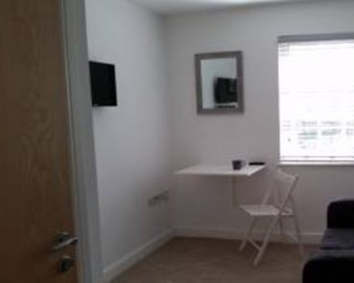 Green Pea Lettings Ltd in Chester